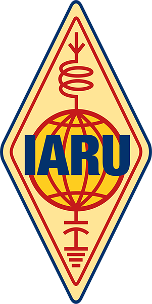 IARU Logo s